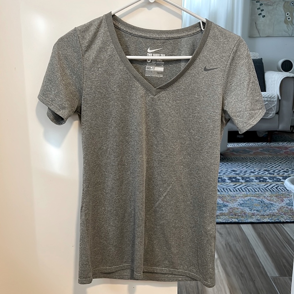 Nike Dri-Fit Athletic Tee